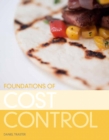 Image for Foundations of Cost Control