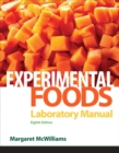 Image for Laboratory Manual for Foods