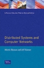 Image for Distributed Systems and Computer Networks