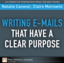 Image for Writing Emails That Have a Clear Purpose