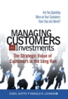 Image for Managing Customers as Investments