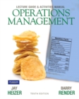 Image for Lecture Guide and Activities Manual for Operations Management Flexible Edition