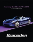Image for Learning Quickbooks 2010 and QuickBooks 2010 Software