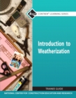 Image for Introduction to Weatherization Trainee Guide (Module)