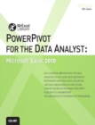 Image for PowerPivot for the data analyst: Microsoft Excel 2010