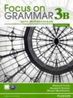 Image for Focus on Grammar 3B Split Student Book with MyEnglishLab