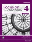 Image for Focus on Grammar 4 Workbook