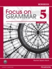 Image for Focus on Grammar 5 Workbook