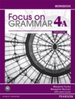 Image for Focus on Grammar Workbook Split 4A