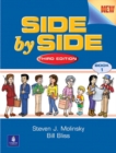 Image for Side by Side 1 Student Book and Activity &amp; Test Prep Workbook w/Audio Value Pack