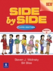 Image for Side by Side 2 Student Book and Activity &amp; Test Prep Workbook w/Audio CDs Value Pack