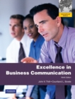 Image for Excellence in business communication : International Version