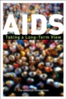 Image for AIDS : Taking a Long-Term View