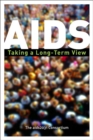 Image for AIDS: taking a long-term view