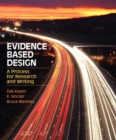 Image for Evidence Based Design