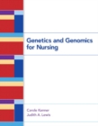 Image for Genetics and genomics for nursing