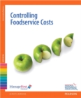 Image for ManageFirst : Controlling Foodservice Costs with Answer Sheet