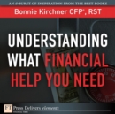 Image for Understanding What Financial Help You Need