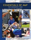Image for Essentials of A&amp;P for Emergency Care