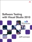 Image for Software testing with Visual studio 2010