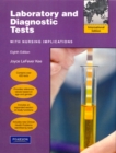 Image for Laboratory &amp; diagnostic tests