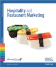 Image for ManageFirst : Hospitality and Restaurant Marketing with Answer Sheet