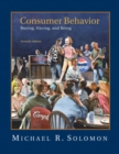 Image for Consumer Behavior