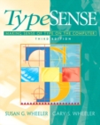 Image for TypeSense : Making Sense of Type on the Computer