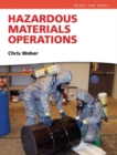 Image for Hazardous Materials Operations