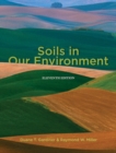 Image for Soils in our environment