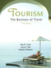 Image for Tourism  : the business of travel : AND Atlas of World Geography 