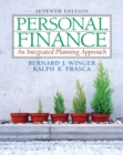 Image for Personal Finance Integrated