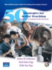 Image for 50 Strategies for Engaging K-12 Learners
