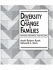 Image for Diversity and Change in Families