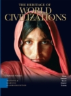 Image for Heritage of World Civilizations