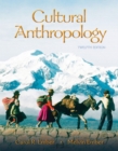 Image for Cultural Anthropology