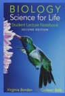 Image for Biology : Student Lecture Notebook