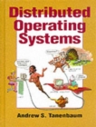 Image for Distributed Operating Systems : United States Edition