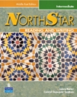 Image for NorthStar Reading and Writing Intermediate Middle East Edition Student Book