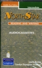 Image for NorthStar Reading and Writing Intermediate Middle East Edition Student Book Audio Cassettes