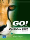 Image for Go! with Microsoft Publisher 2007
