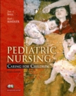 Image for Pediatric nursing  : caring for children : Essentials Version