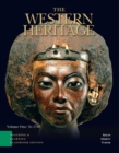 Image for The Western Heritage : Teaching and Learning Classroom Edition, Volume 1 (Chapters 1-14)