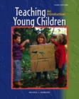 Image for Teaching Young Children and Early Childhood Settings and Approaches DVD