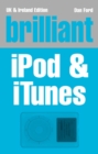 Image for Brilliant iPod and iTunes