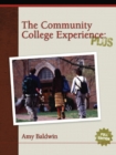 Image for The Community College Experience