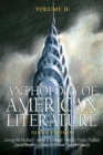 Image for Anthology of American Literature