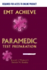 Image for EMT-achieve : Paramedic Test Preparation - Student Access Code Package
