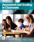 Image for Assessment and Grading in Classrooms