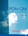 Image for POM-QM for Windows
